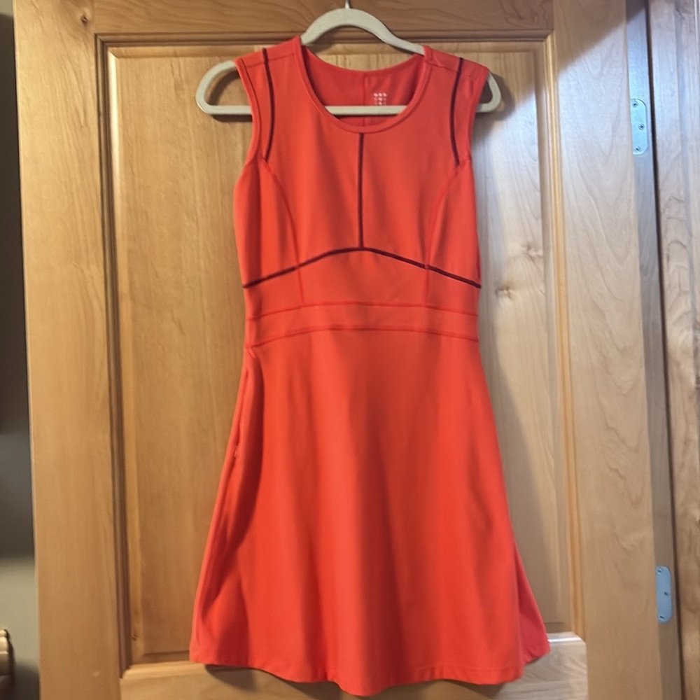 Title Nine Dream Dress